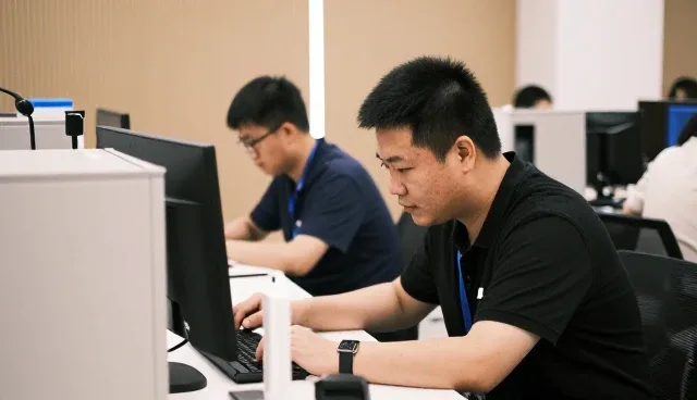 应用视角下的技术支持化方案