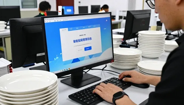 太原市明盛旺餐具用品厂打造值得信赖的设计