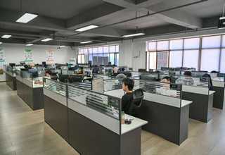 海南限高限速交通标志牌毛坯生产