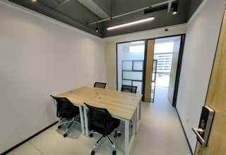 珠海VOCs治理装置