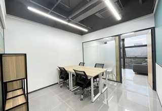 南昌智能化办公空间设计诚信合作