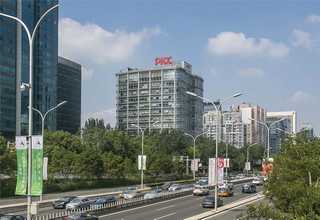 泰州组合桥梁施工