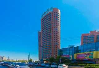 高新区公墓设计